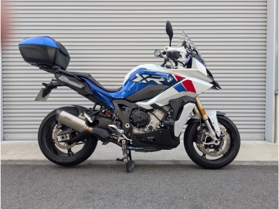 BMW BMW S1000XR