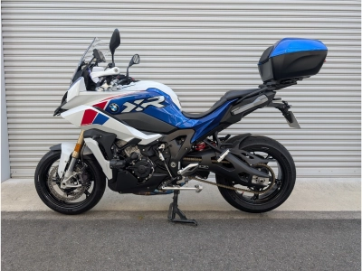 BMW BMW S1000XR