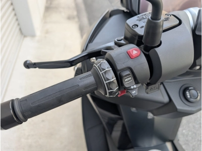BMW BMW C400GT
