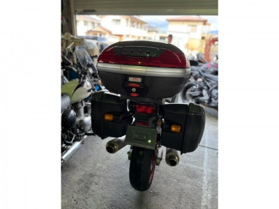 Ducati  DUCATI ST4S ABS