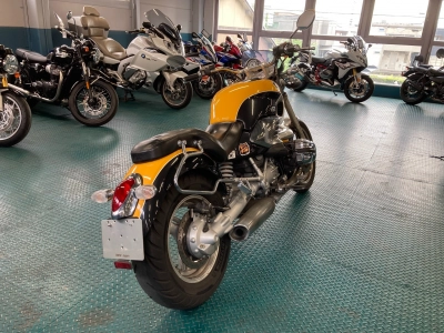 BMW BMW R1200C