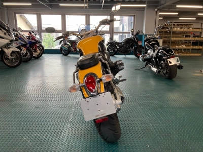 BMW BMW R1200C