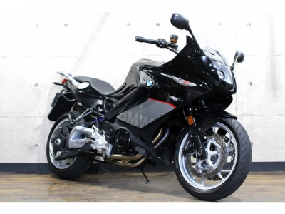 BMW BMW F800GT
