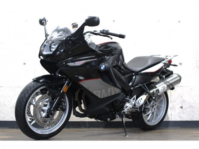 BMW BMW F800GT