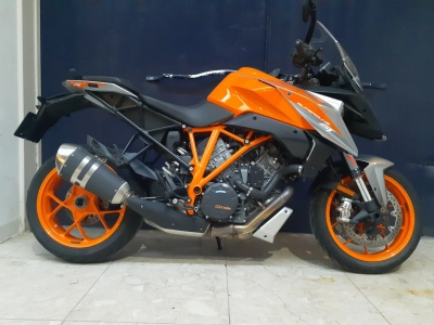 OTHER KTM1290SUPER DUKE GT