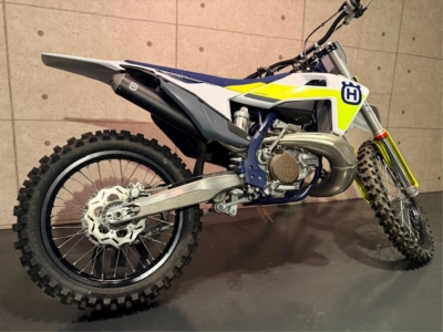 OTHER  HUSQUARNA TC250