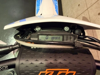 KTM KTM 350EXC-F SIXDAYS