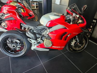 Ducati  DUCATI PANIGA-REV4