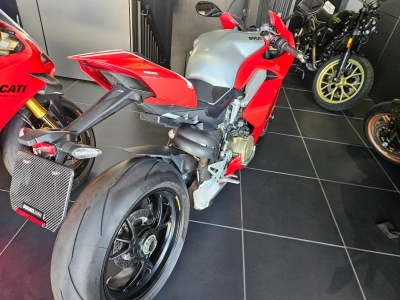 Ducati  DUCATI PANIGA-REV4