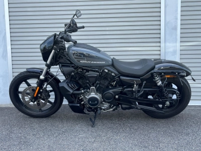 Harley-Davidson  HARLEY RH975 NIGHT  STAR 