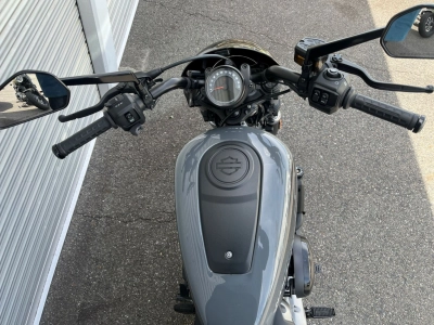 Harley-Davidson  HARLEY RH975 NIGHT  STAR 