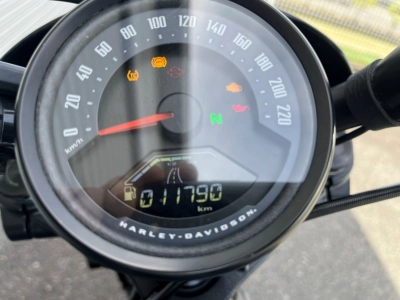 Harley-Davidson  HARLEY RH975 NIGHT  STAR 