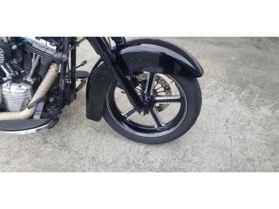 Harley-Davidson HARLEY FLSTC