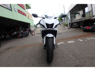 Yamaha YZF-R7