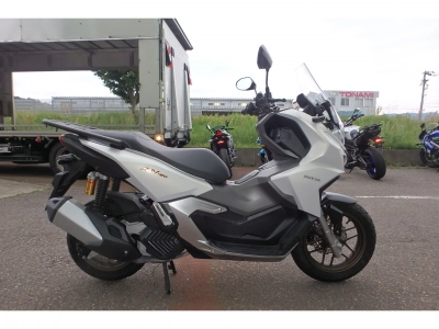 Honda ADV160