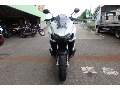Honda ADV160