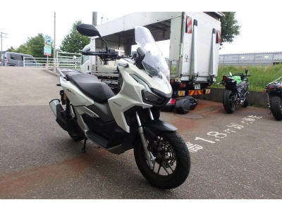Honda ADV160