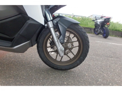 Honda ADV160