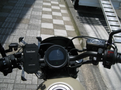 Honda  REBEL 250 ABS