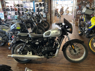 OTHER  BENELLI  IN PE REAR -RE400