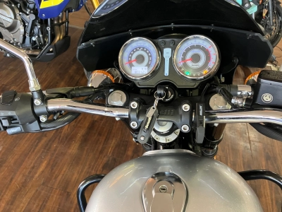 OTHER  BENELLI  IN PE REAR -RE400