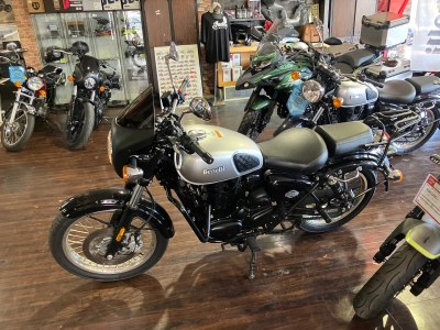 OTHER  BENELLI  IN PE REAR -RE400