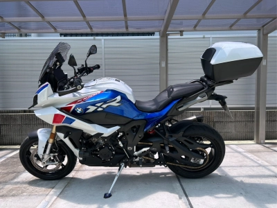 BMW BMW S1000XR