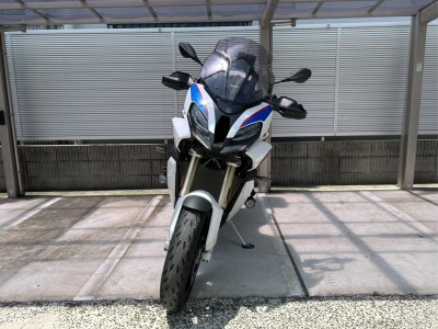 BMW BMW S1000XR