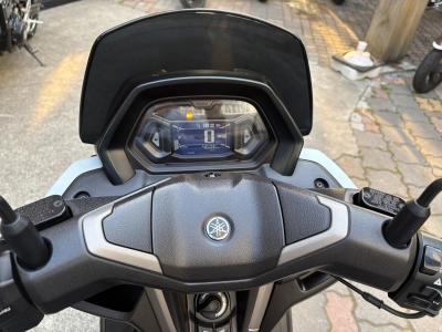 Yamaha NMAX ABS