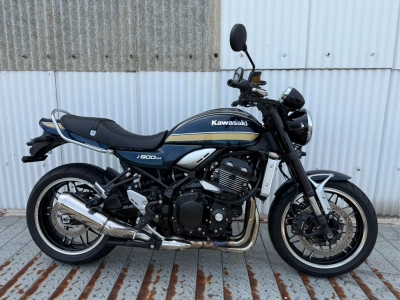 Kawasaki Z900RS