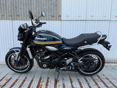 Kawasaki Z900RS