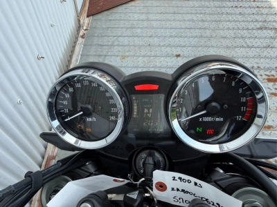 Kawasaki Z900RS