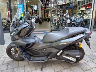 Honda ADV160