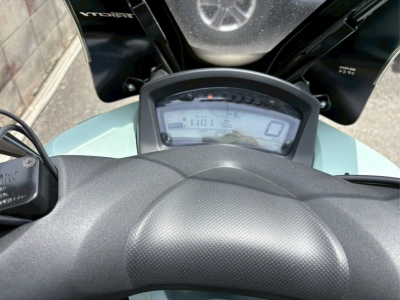 Yamaha TORI CITY 155