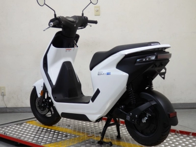 Honda EM1 e: