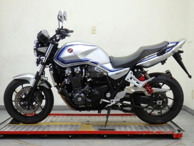 Honda CB1300SF