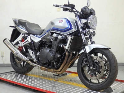 Honda CB1300SF