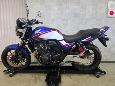Honda CB400SF