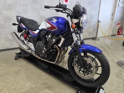 Honda CB400SF