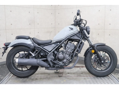 Honda  REBEL 250 ABS