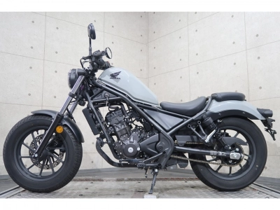 Honda  REBEL 250 ABS