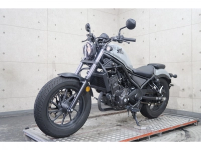 Honda  REBEL 250 ABS