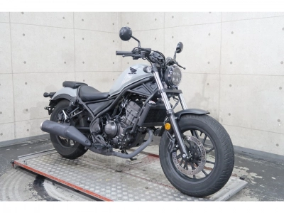 Honda  REBEL 250 ABS