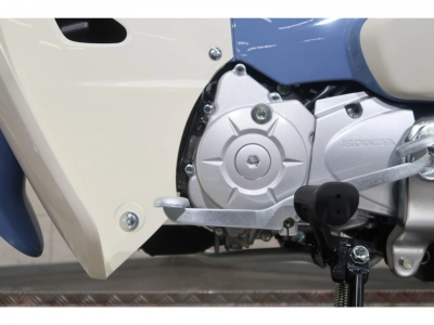 Honda SUPER CUB50