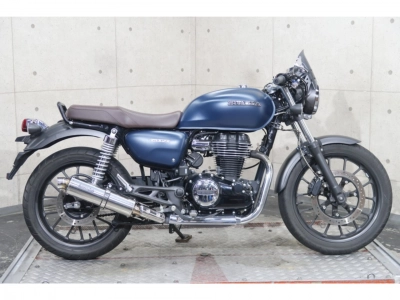 Honda GB350
