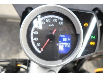 Honda GB350