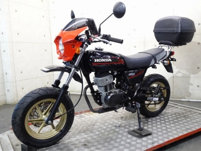Honda Ape100 TypeD