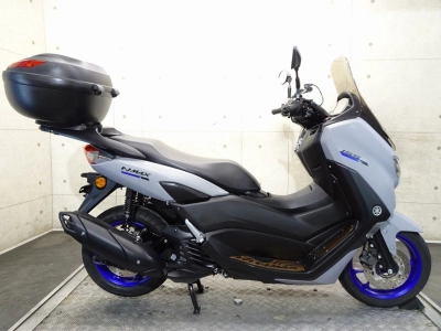 Yamaha NMAX155 ABS