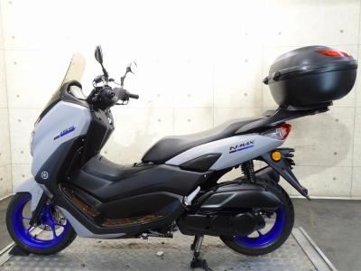 Yamaha NMAX155 ABS