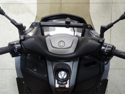 Yamaha NMAX155 ABS